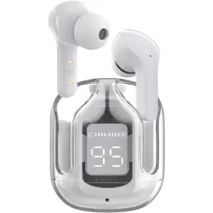 Навушники TWS Acefast T6 modern grey (6974316281580) UA