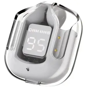 Навушники TWS Acefast T6 modern grey (6974316281580) UA