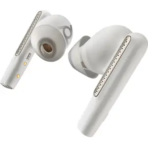 Навушники TWS Poly Voyager Free 60 Earbuds + BT700A + BCHC White (7Y8L3AA) UA