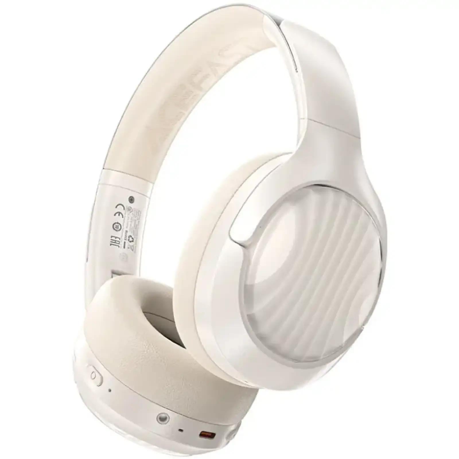Гарнітура Acefast H5 White (6974316284284) UA