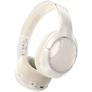 Гарнітура Acefast H5 White (6974316284284) UA