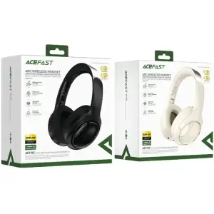 Гарнітура Acefast H5 White (6974316284284) UA