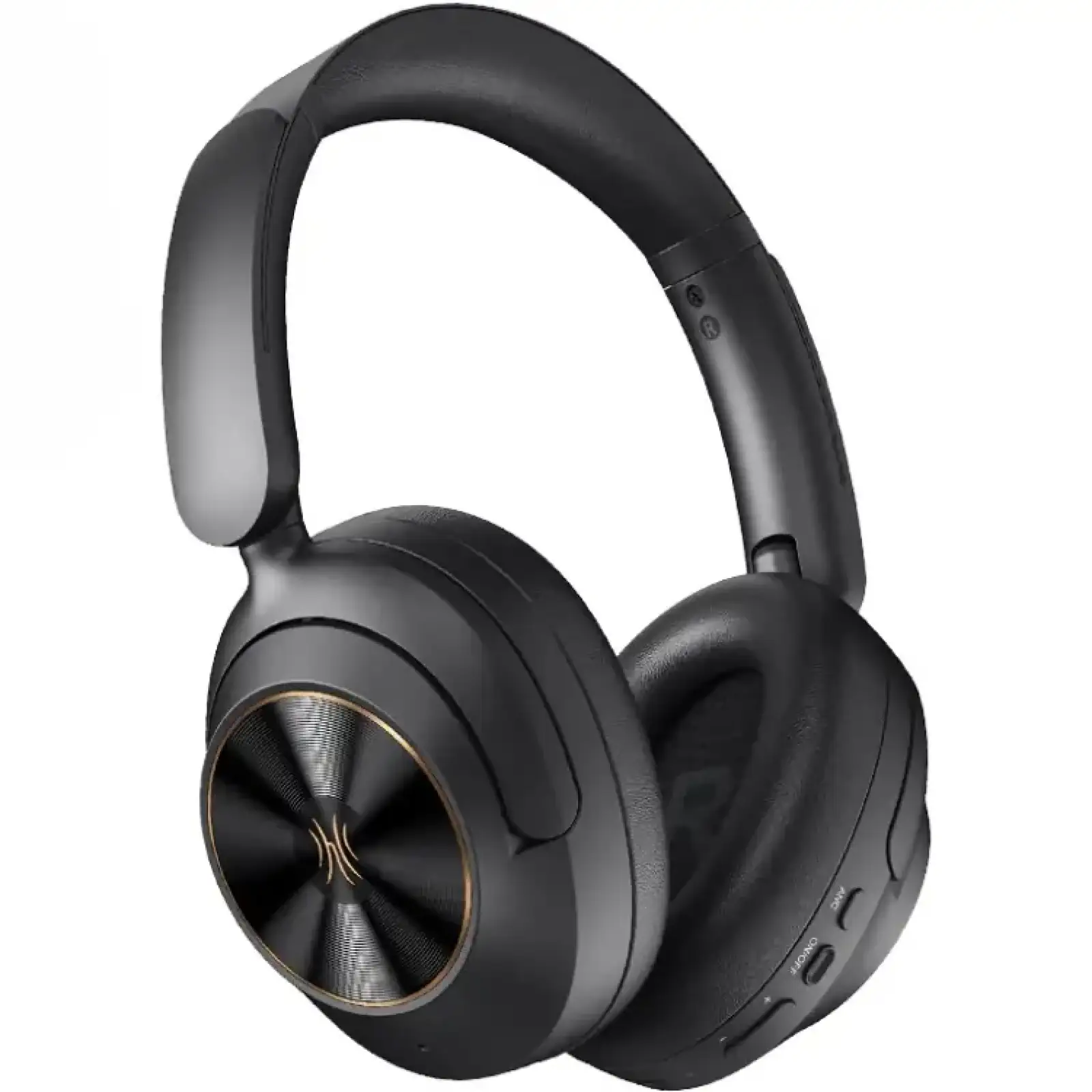 Гарнитура OneOdio A6 Black (A6 Black) UA