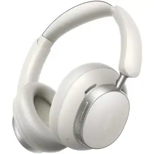 Навушники UGREEN HP206 Studio Pro Hybrid ANC White (55614) UA