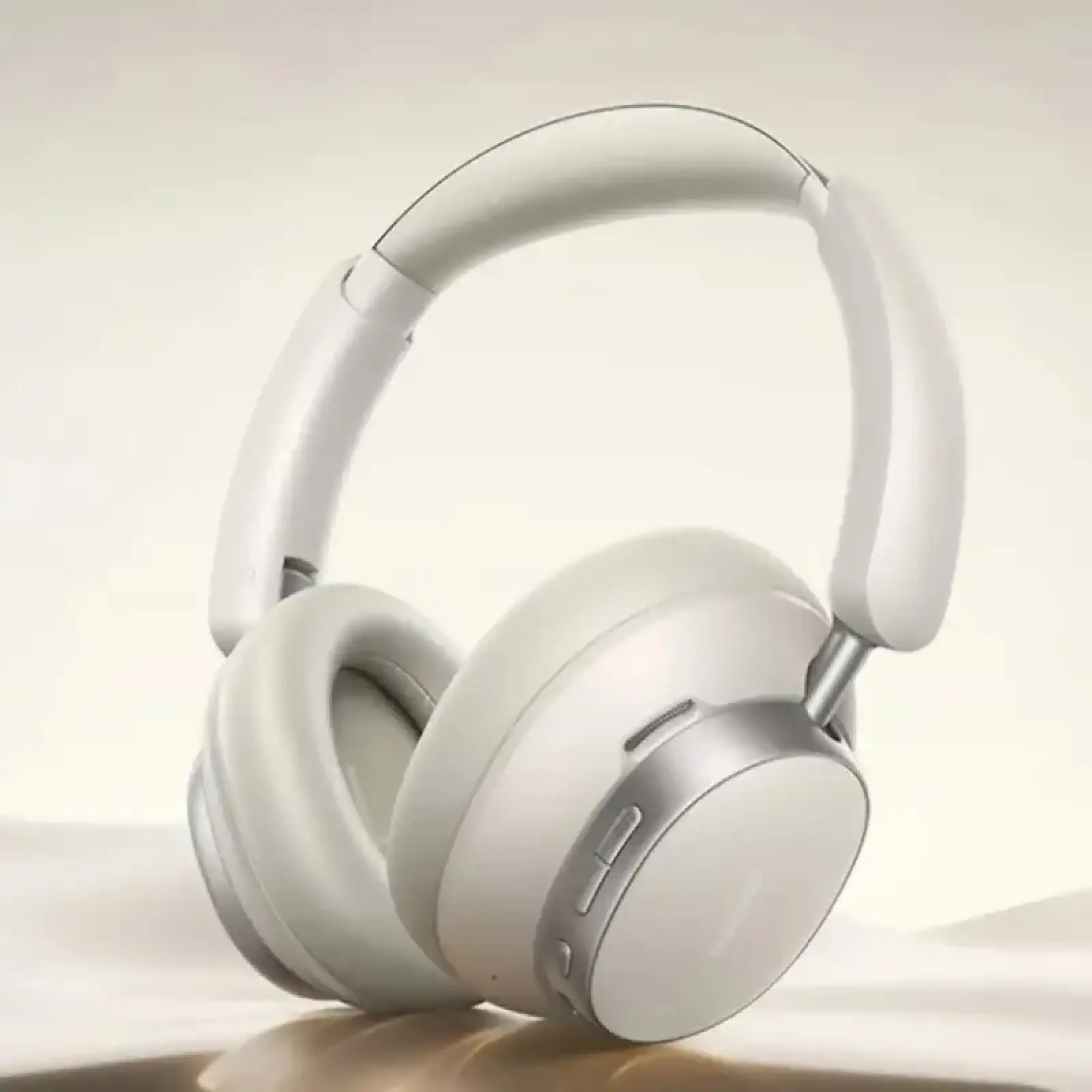 Навушники UGREEN HP206 Studio Pro Hybrid ANC White (55614) UA