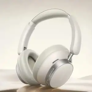 Навушники UGREEN HP206 Studio Pro Hybrid ANC White (55614) UA