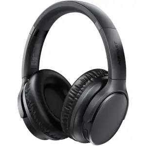 Гарнітура Acefast H10 Black (6974316284932) UA
