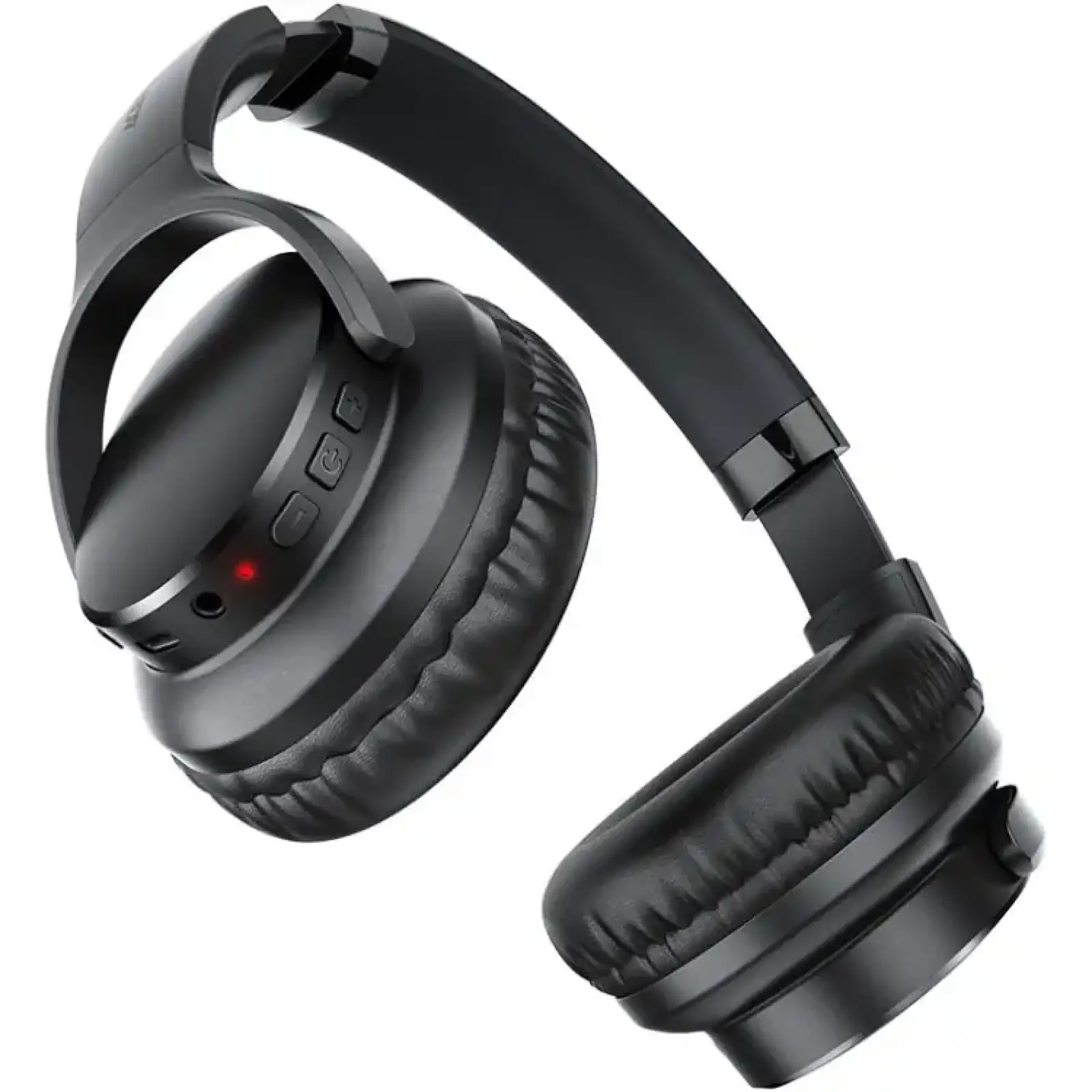 Гарнітура Acefast H10 Black (6974316284932) UA