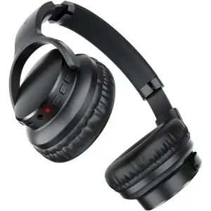 Гарнітура Acefast H10 Black (6974316284932) UA