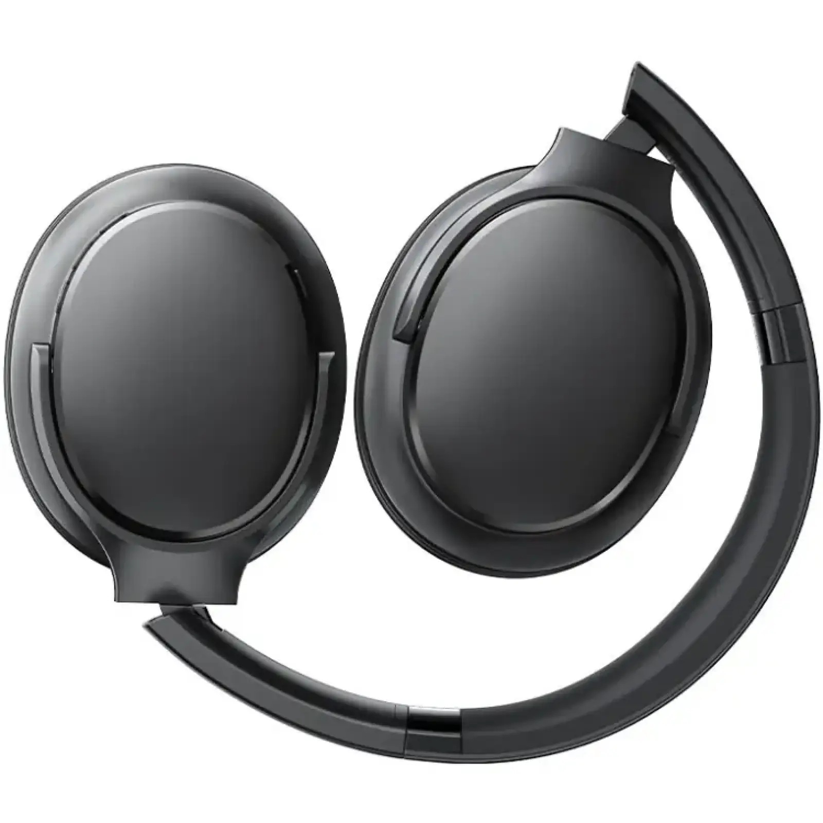 Гарнітура Acefast H10 Black (6974316284932) UA