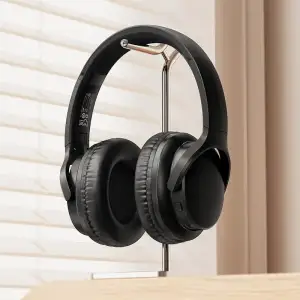 Гарнітура Acefast H10 Black (6974316284932) UA