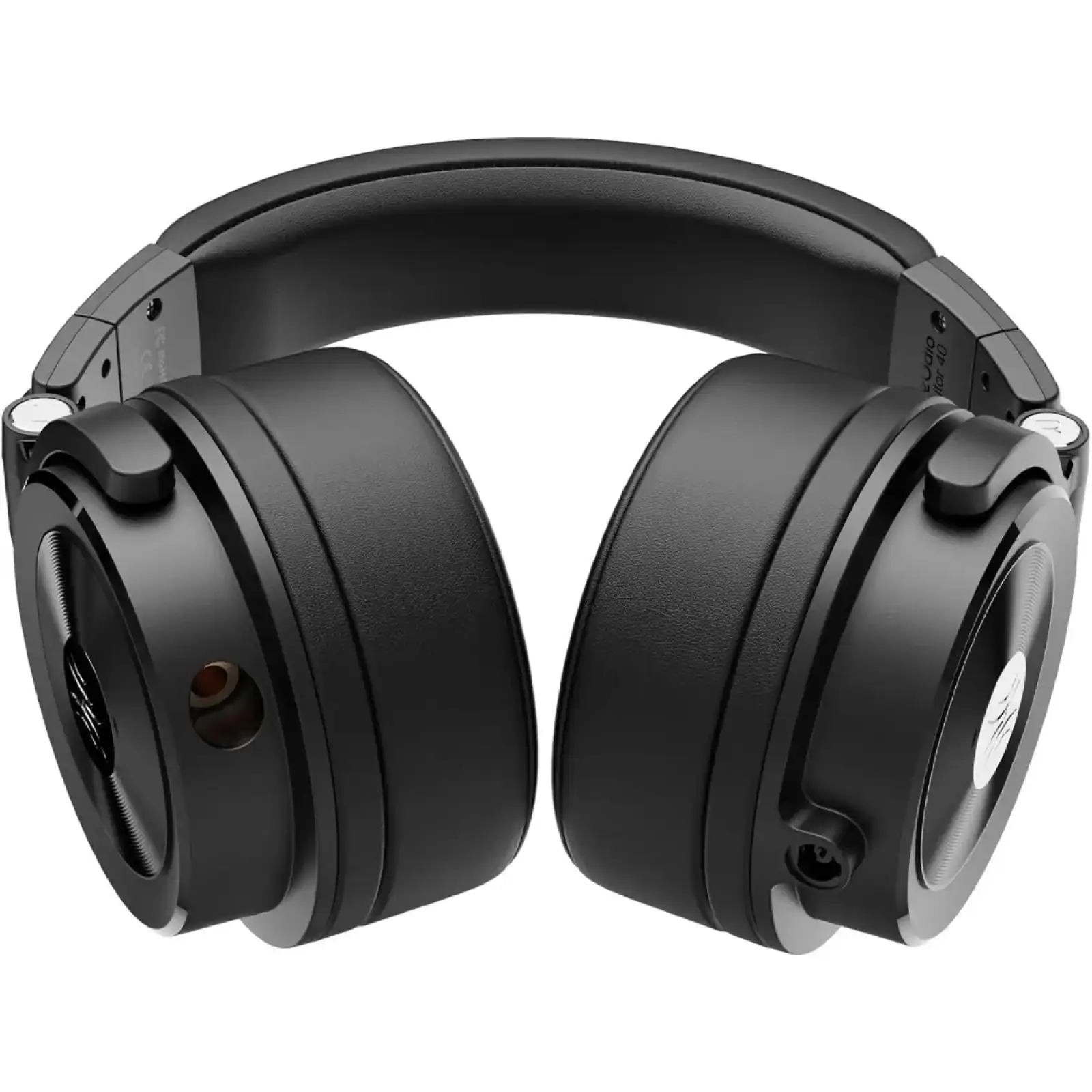 Гарнитура OneOdio Monitor 40 Black (Monitor 40 Black) UA