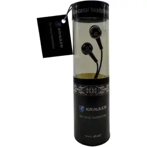Навушники Krauler KR-007Т (KR-007T) UA