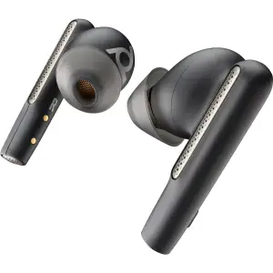 Навушники TWS Poly Voyager Free 60+ Earbuds + BT700C + TSCHC Black (7Y8G4AA) UA