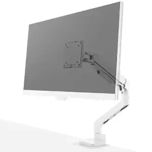 Кріплення настільне універсальне BenQ BSH02, біле (9H.A3ADD.LWW) UA