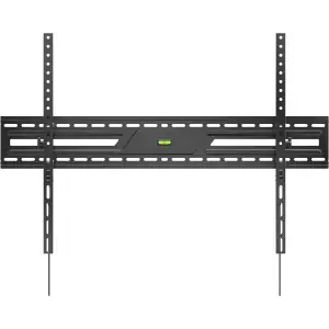 Кронштейн для ТВ AGN AGN100-690T з нахилом/43"-100"/75 кг/max.VESA 900x600/Black UA
