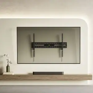 Кронштейн для ТВ AGN AGN100-690T з нахилом/43