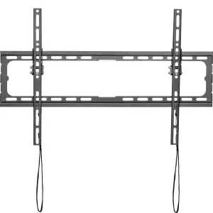 Кронштейн для ТВ AGN AGN80-460T з нахилом/37"-80"/45 кг/max.VESA 600x400/Black UA