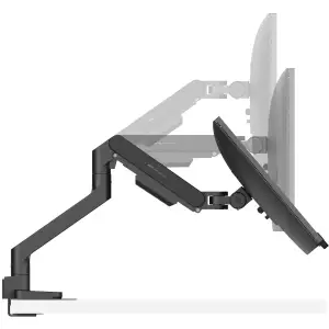 Кріплення настільне універсальне BenQ BSH01, чорне (9H.A39DD.LBW) UA
