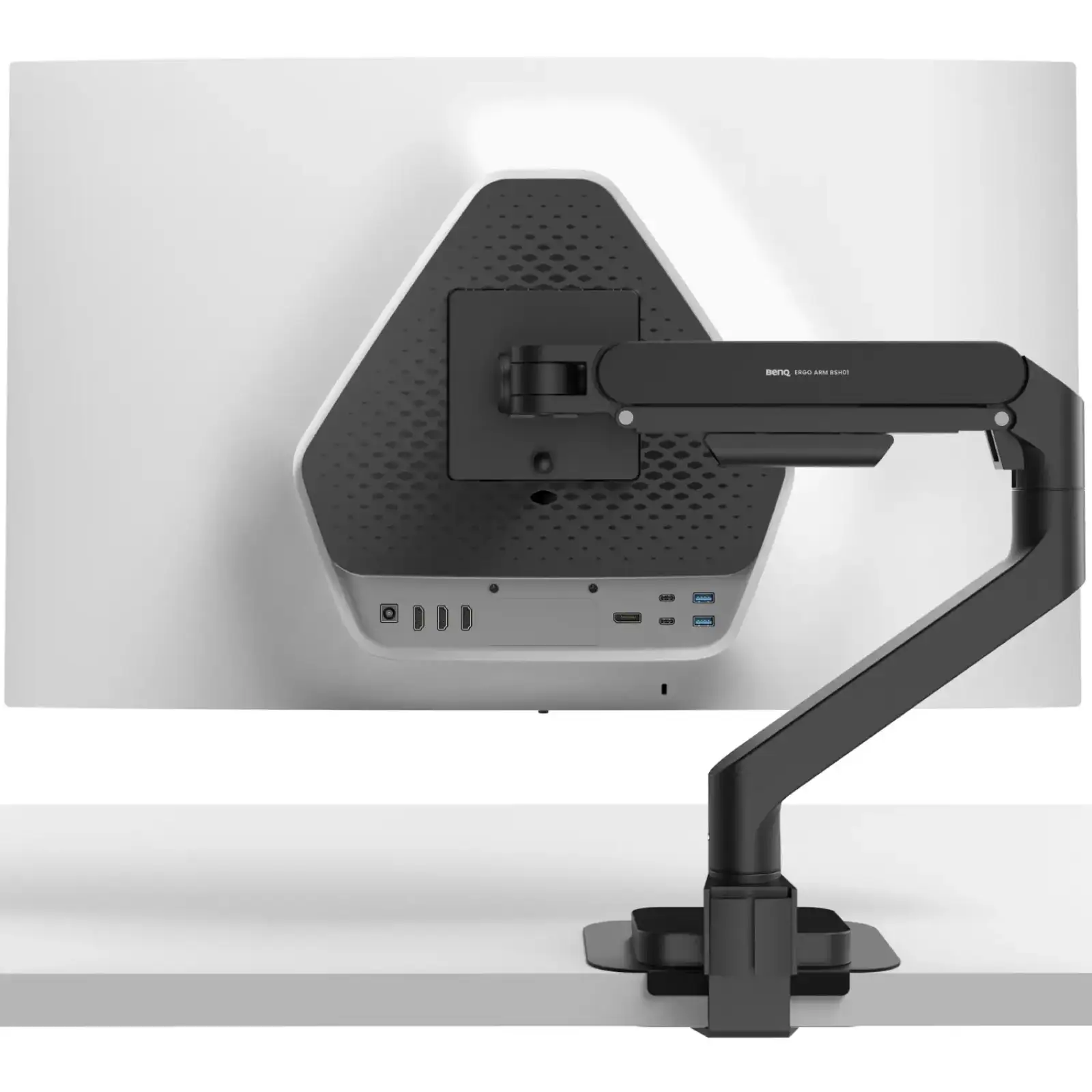 Кріплення настільне універсальне BenQ BSH01, чорне (9H.A39DD.LBW) UA
