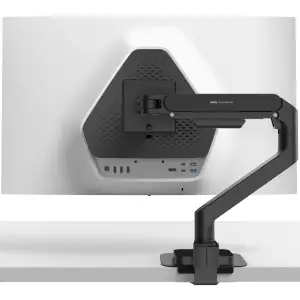 Кріплення настільне універсальне BenQ BSH01, чорне (9H.A39DD.LBW) UA