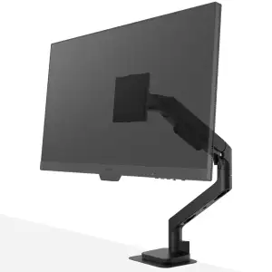 Кріплення настільне універсальне BenQ BSH01, чорне (9H.A39DD.LBW) UA
