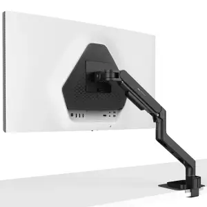 Кріплення настільне універсальне BenQ BSH01, чорне (9H.A39DD.LBW) UA