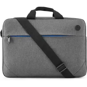 Сумка для ноутбука HP 15.6" Prelude Topload сіра (1E7D7AA) UA