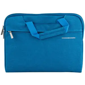 Сумка для ноутбука 11" Modecom Highfill для Ultrabook голуба (TOR-MC-HIGHFILL-11-BLU) UA
