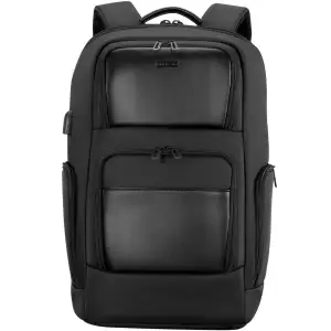 Рюкзак для ноутбука 15.6" Modecom Creative чорний (PLE-MC-CREATIVE-15) UA