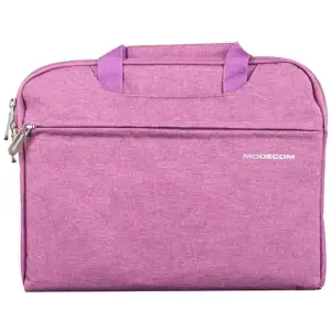 Сумка для ноутбука 11" Modecom Highfill пурпурова (TOR-MC-HIGHFILL-11-PUR) UA