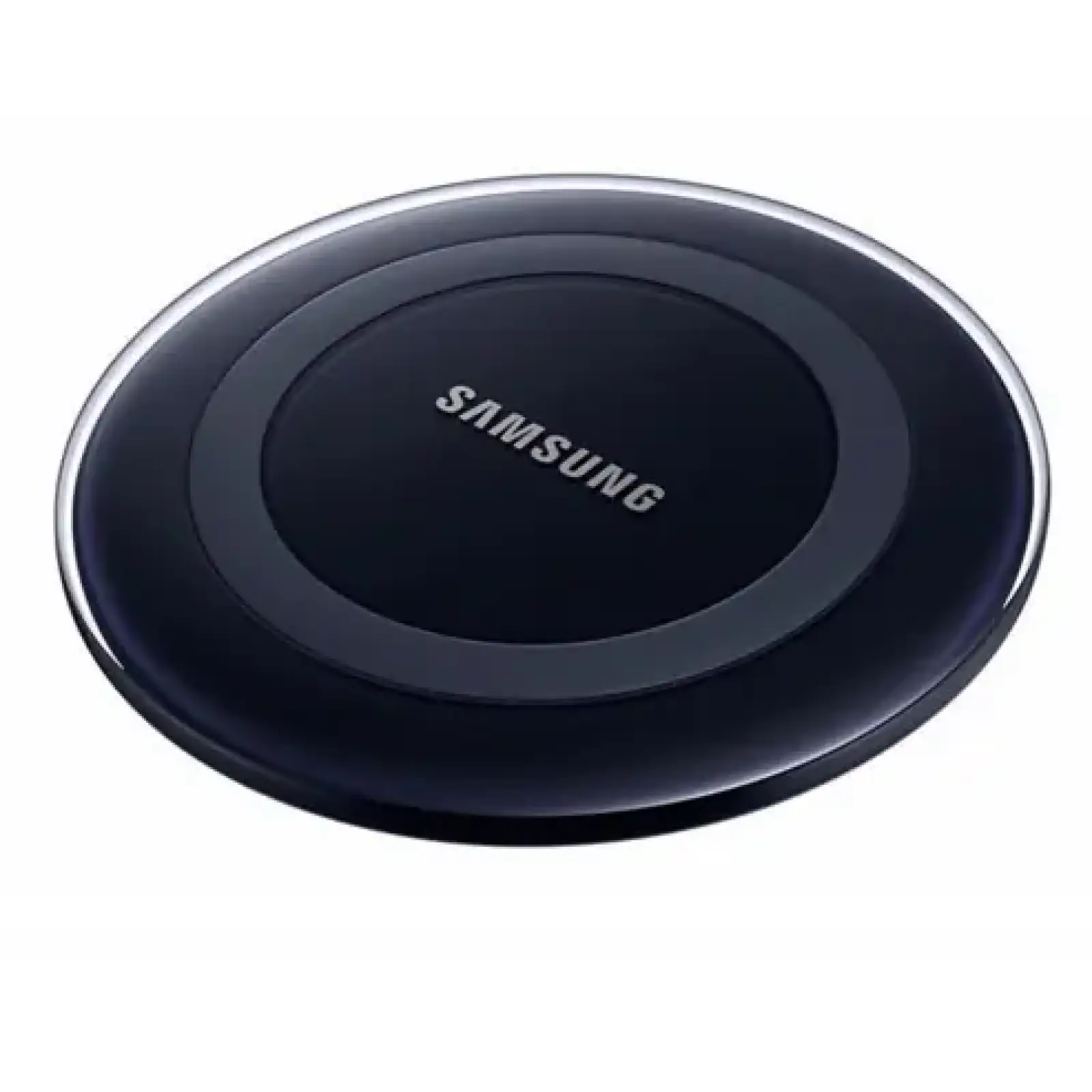 Зарядний пристрій Wireless QI EP-PG920I(OEM) Qi 10W чорний Samsung (SMK93L9VK-BL) UA