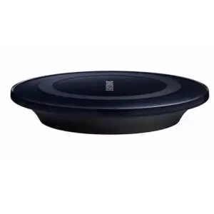 Зарядний пристрій Wireless QI EP-PG920I(OEM) Qi 10W чорний Samsung (SMK93L9VK-BL) UA