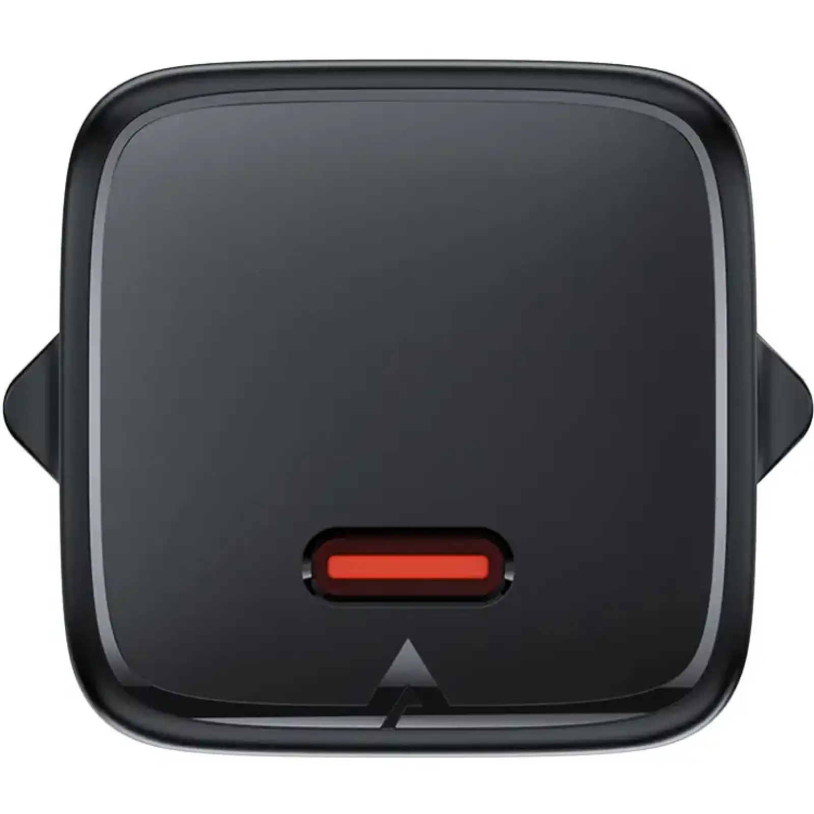 Зарядний пристрій 1xUSB-C 20W Gan A117 mini Fast Charger Black Acefast (6974316284987) UA
