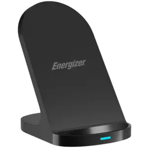 Зарядний пристрій Wireless 15W Energizer WCP108 чорний UA