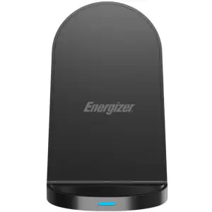 Зарядний пристрій Wireless 15W Energizer WCP108 чорний UA