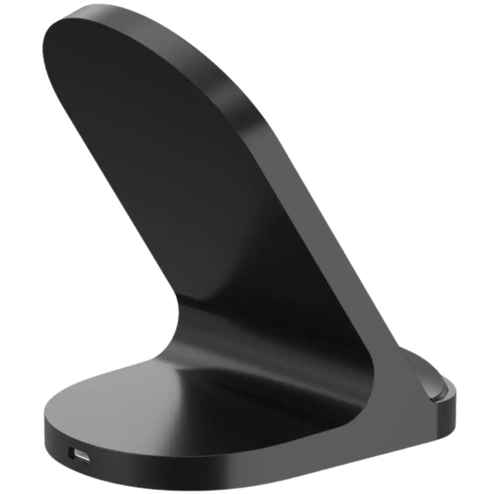 Зарядний пристрій Wireless 15W Energizer WCP108 чорний UA