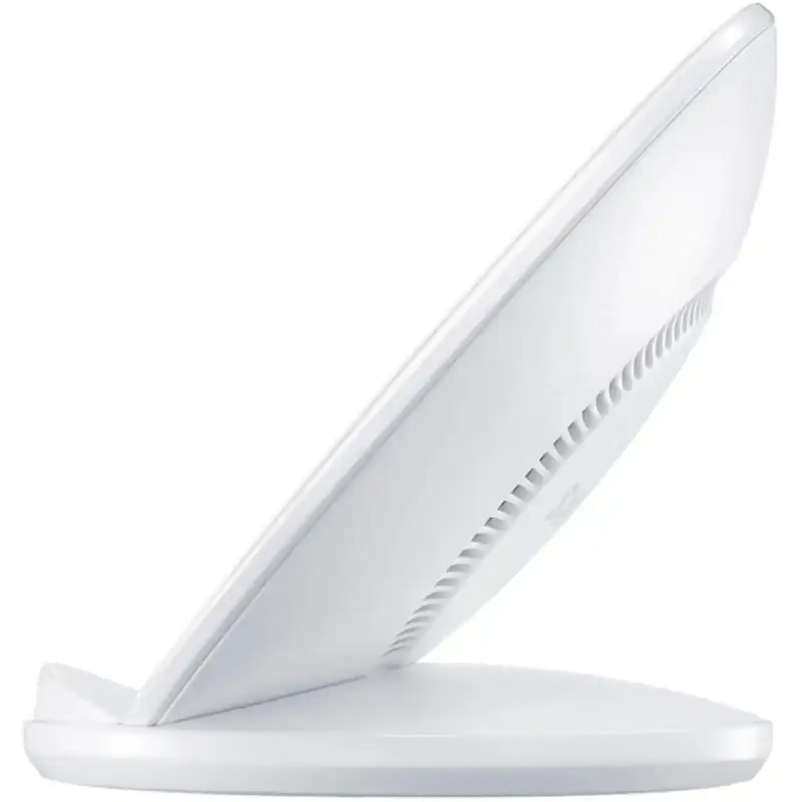 Зарядний пристрій Wireless QI EP-NG930 Qi 15W білий Samsung (EP-NG930 White) UA