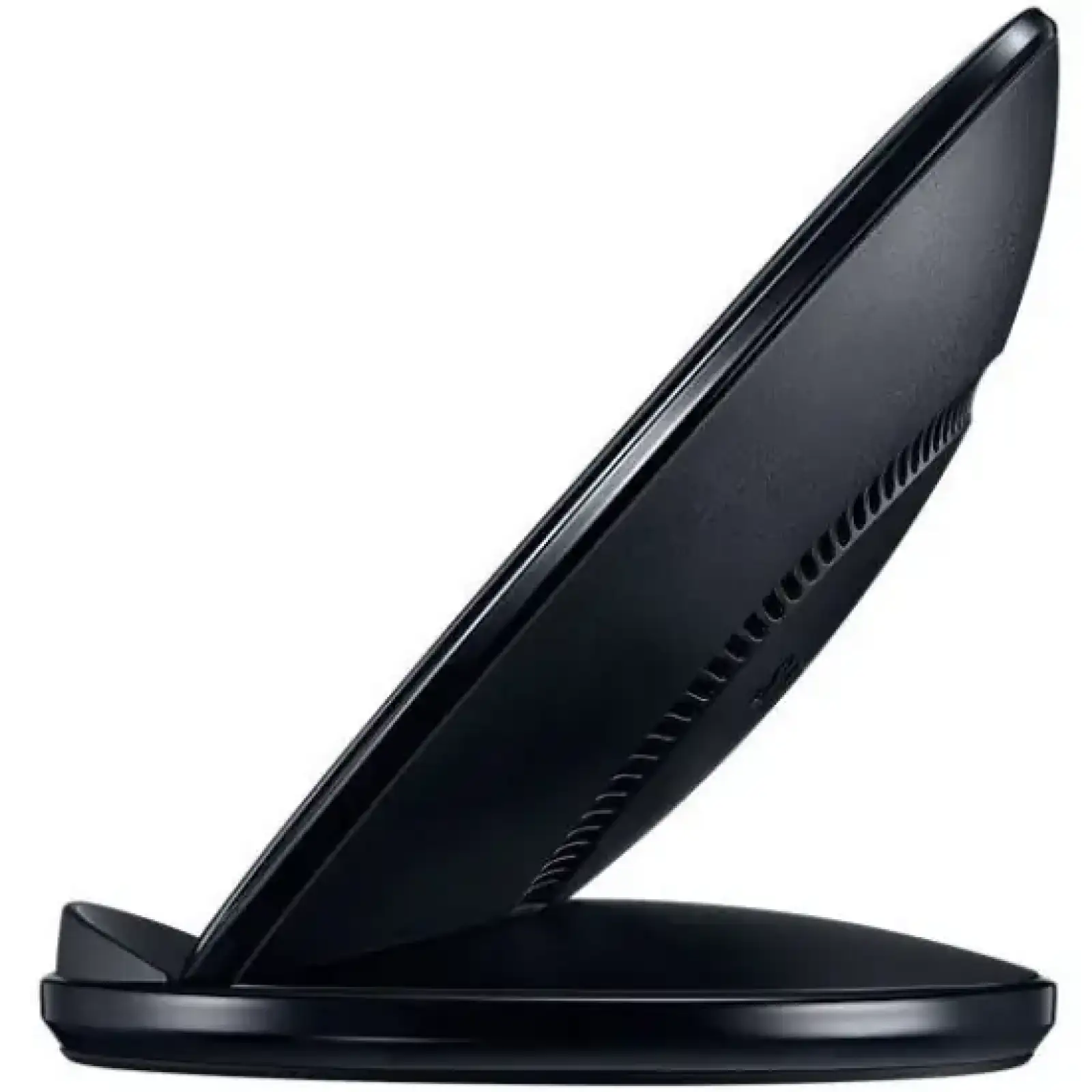 Зарядний пристрій Wireless QI EP-NG930 Qi 15W чорний Samsung (EP-NG930 Black) UA