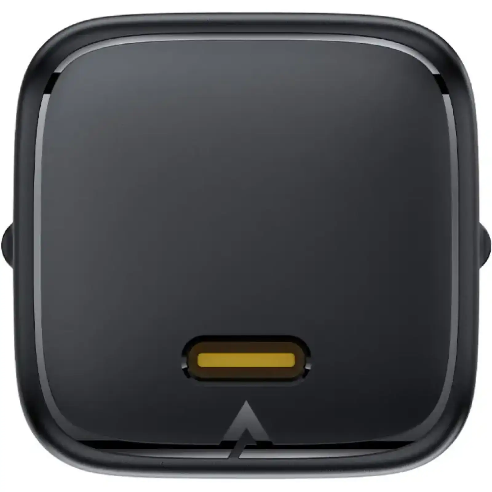 Зарядний пристрій 1xUSB-C 67W Gan A134 Fast Charger Black Acefast (6974316285717) UA