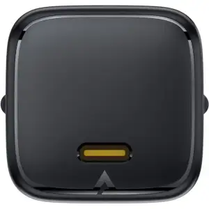 Зарядний пристрій 1xUSB-C 67W Gan A134 Fast Charger Black Acefast (6974316285717) UA