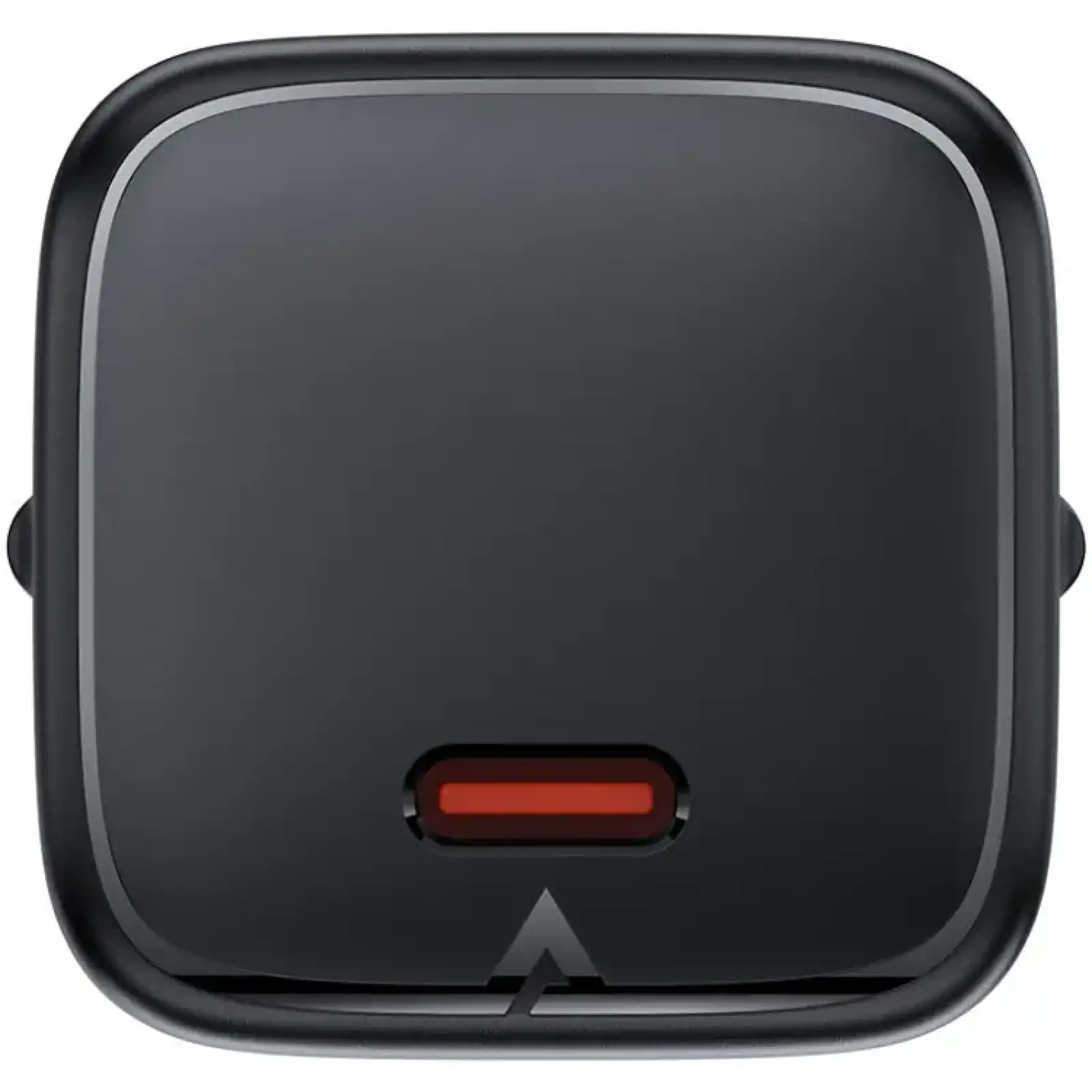 Зарядний пристрій 1xUSB-C 45W Gan A119 Fast Charger black Acefast (6974316285007) UA