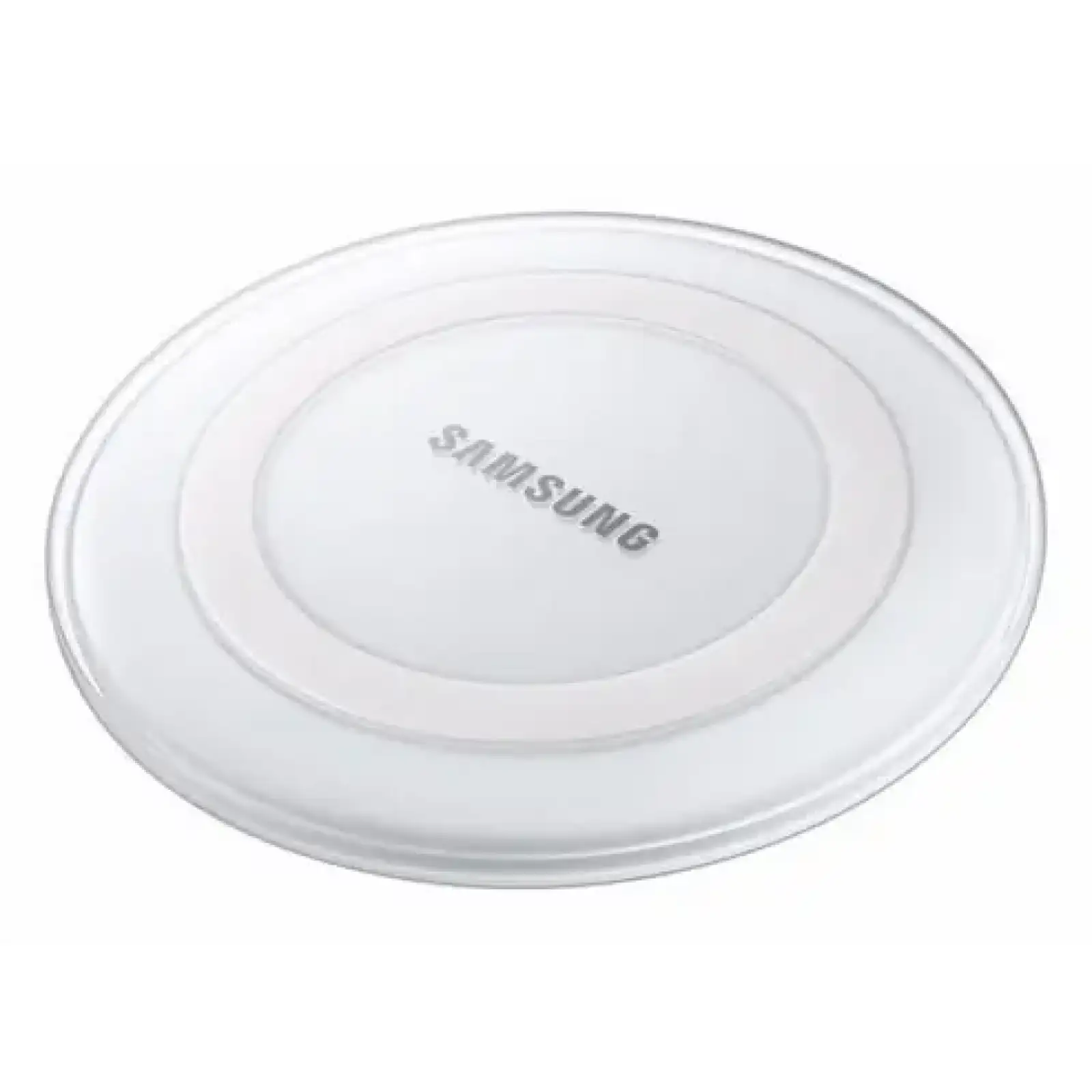 Зарядний пристрій Wireless QI Samsung EP-PG920I Qi 10W OEM білий (SMK93L9VK-WH) UA