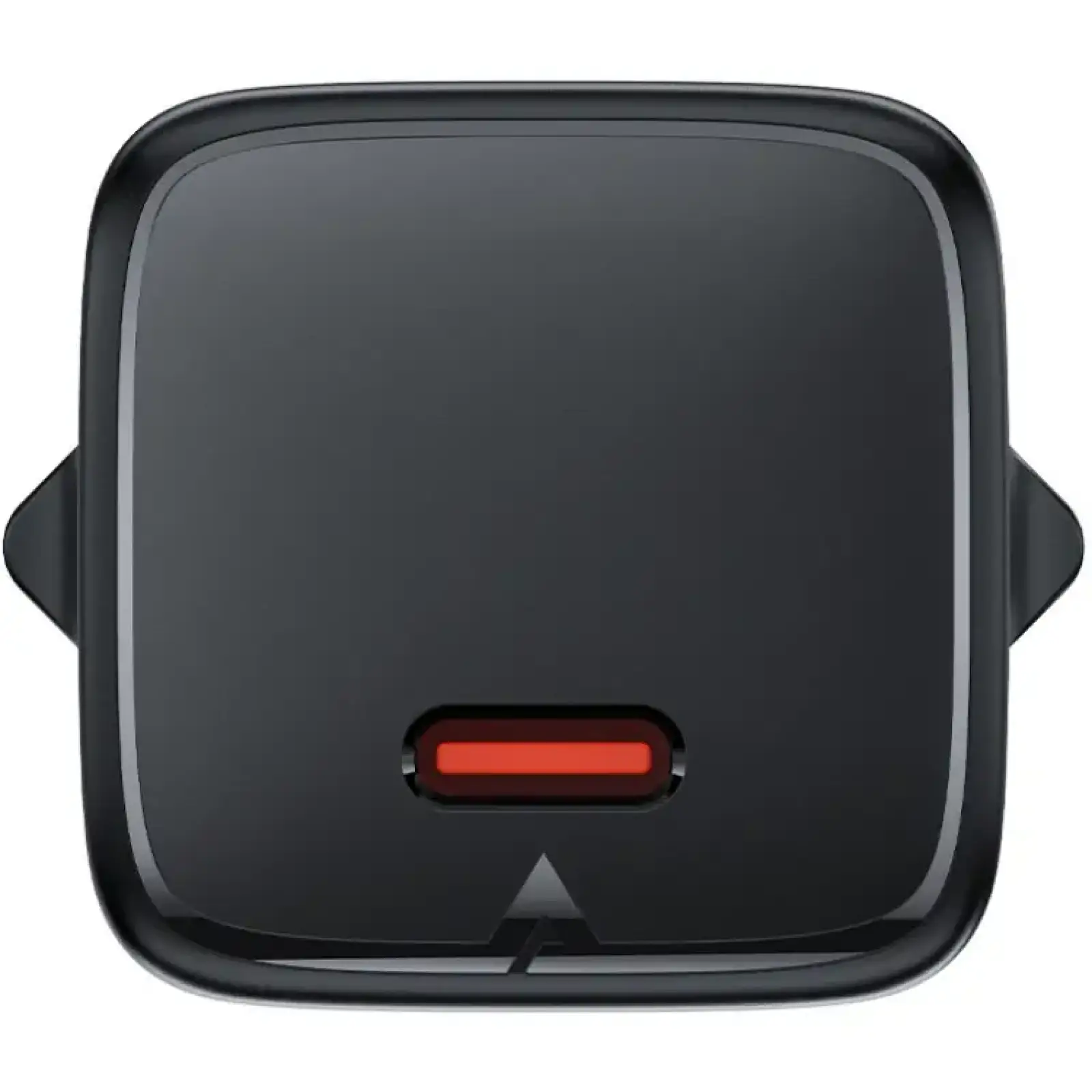 Зарядний пристрій 1xUSB-C 30W Gan A118 Fast Charger + USB-C cable black Acefast (6974316285175) UA