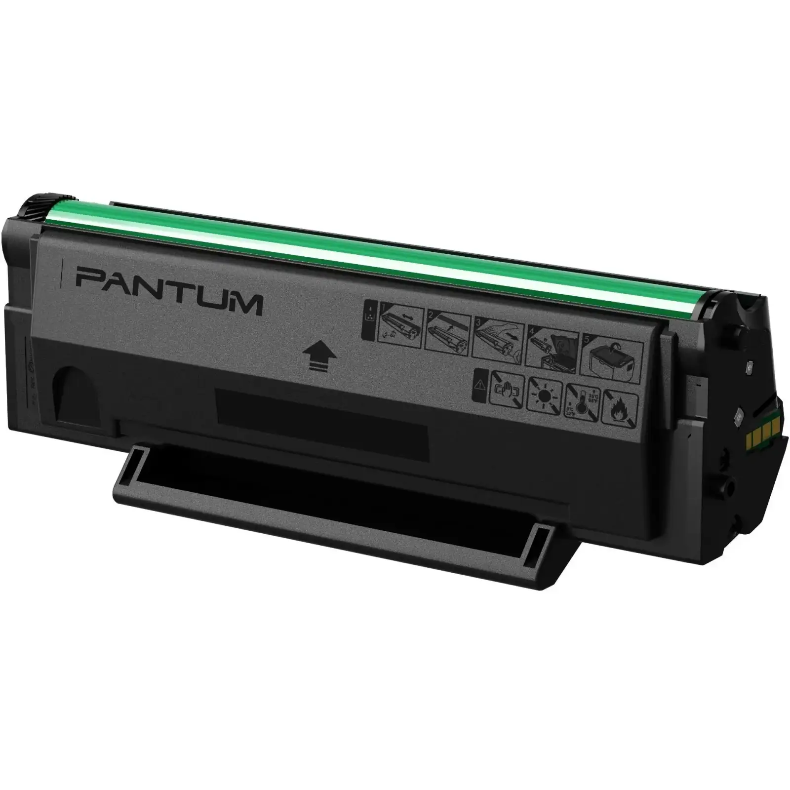 Картридж Pantum PC-211P P2200/P2500/M6500/M6550/M6600 (1600стр) UA