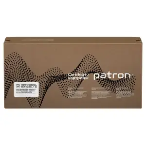 Картридж HP 78A (CE278A)/Canon 728 подвійна упаковка Green Label Patron (PN-78A/728DGL) (CT-HP-CE278AD-PN-GL) UA