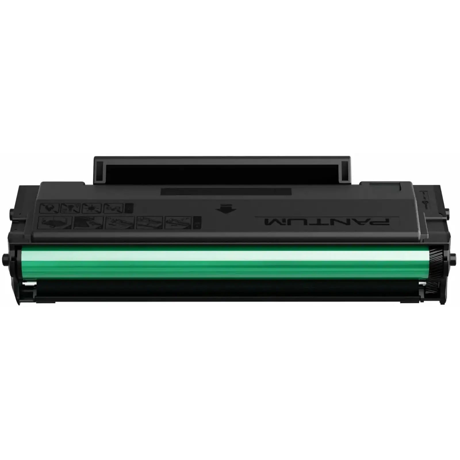 Картридж Pantum PL-C211PB P2200/P2500/M6500/M6550/M6600 (1600стр) white box UA