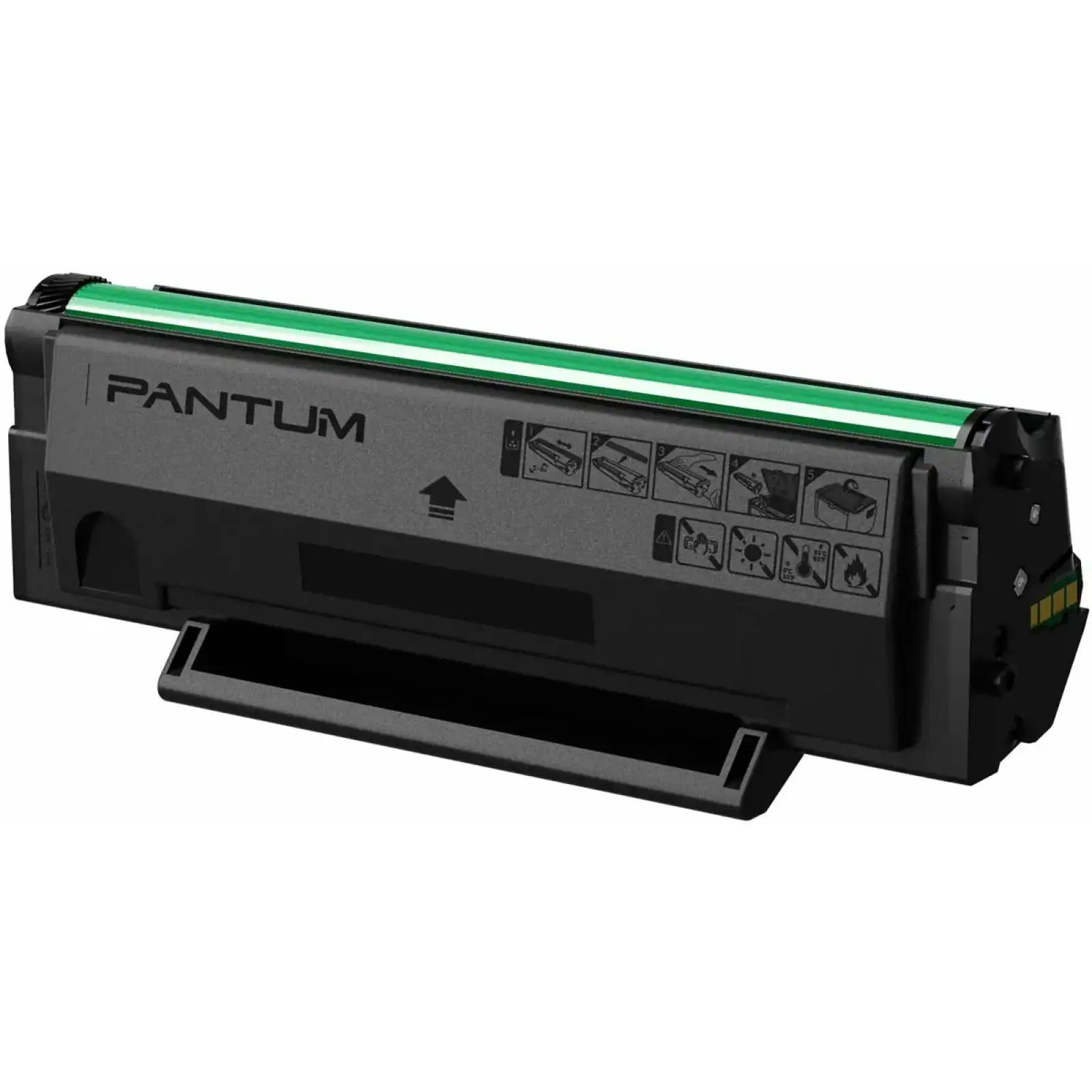Картридж Pantum PL-C211PB P2200/P2500/M6500/M6550/M6600 (1600стр) white box UA