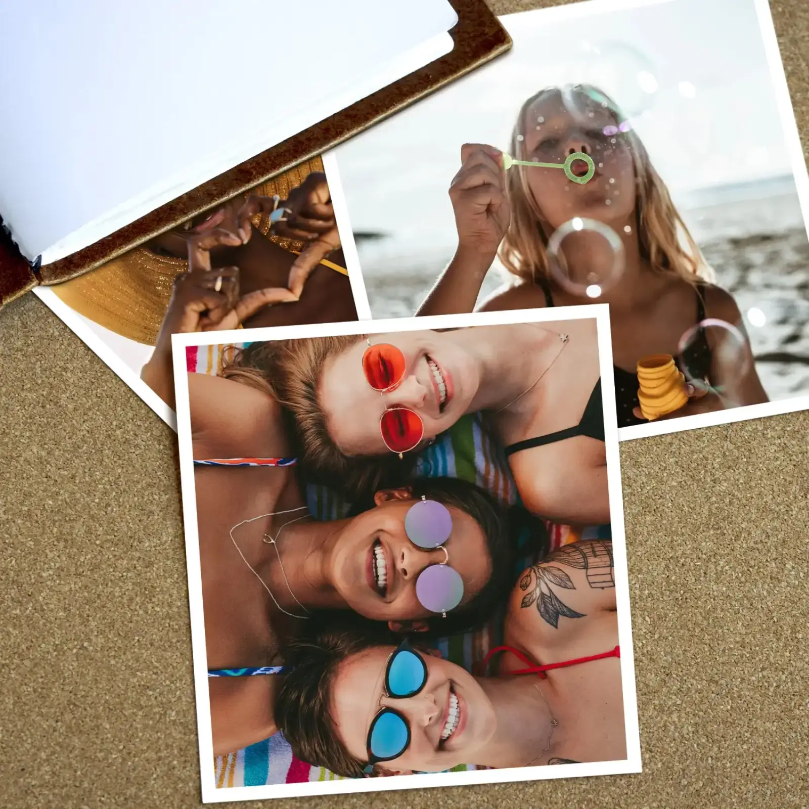 Фотопапір HP Sprocket Zink 3.5