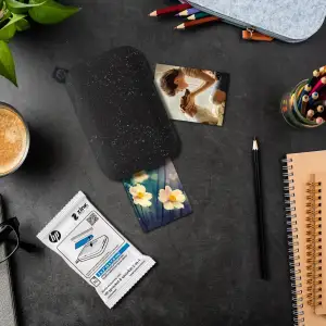 Фотопапір HP Sprocket Zink 2